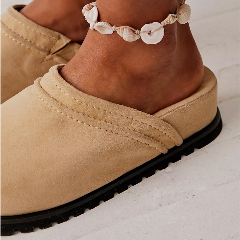 FREE PEOPLE Milo Everyday Mules - Picture 3 of 6